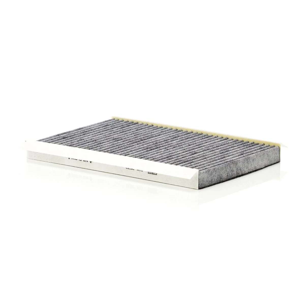 Mann-Filter CUK 2532 Karbonlu Polen Filtresi