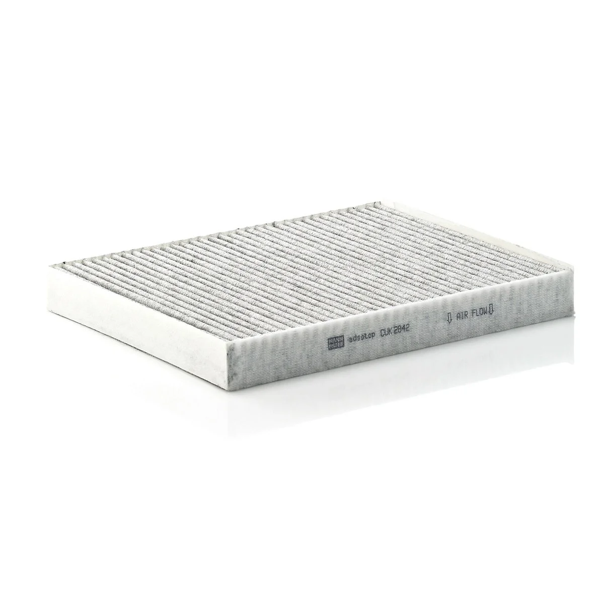 Mann-Filter CUK 2842 Karbonlu Polen Filtresi