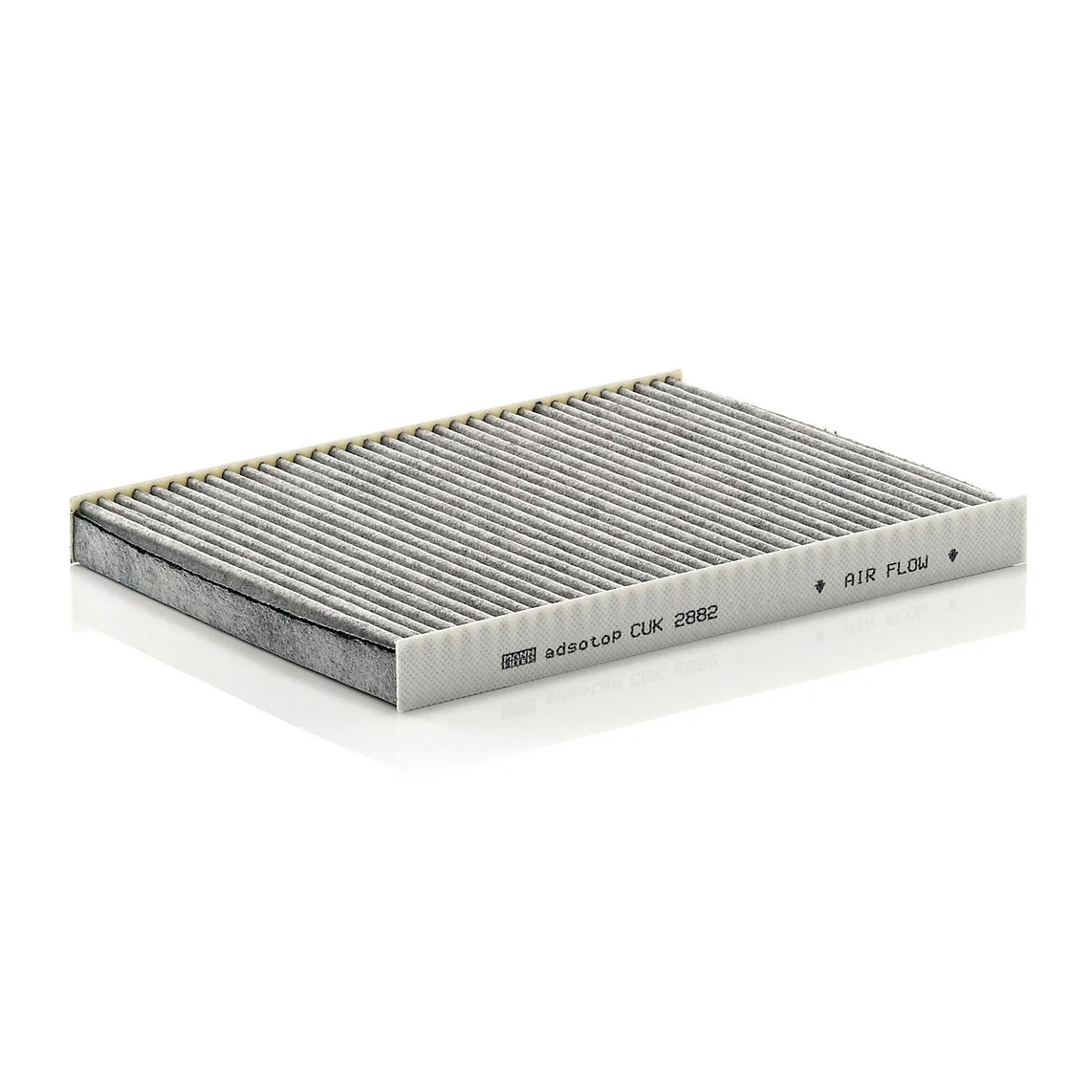 Mann-Filter CUK 2882 Karbonlu Polen Filtresi