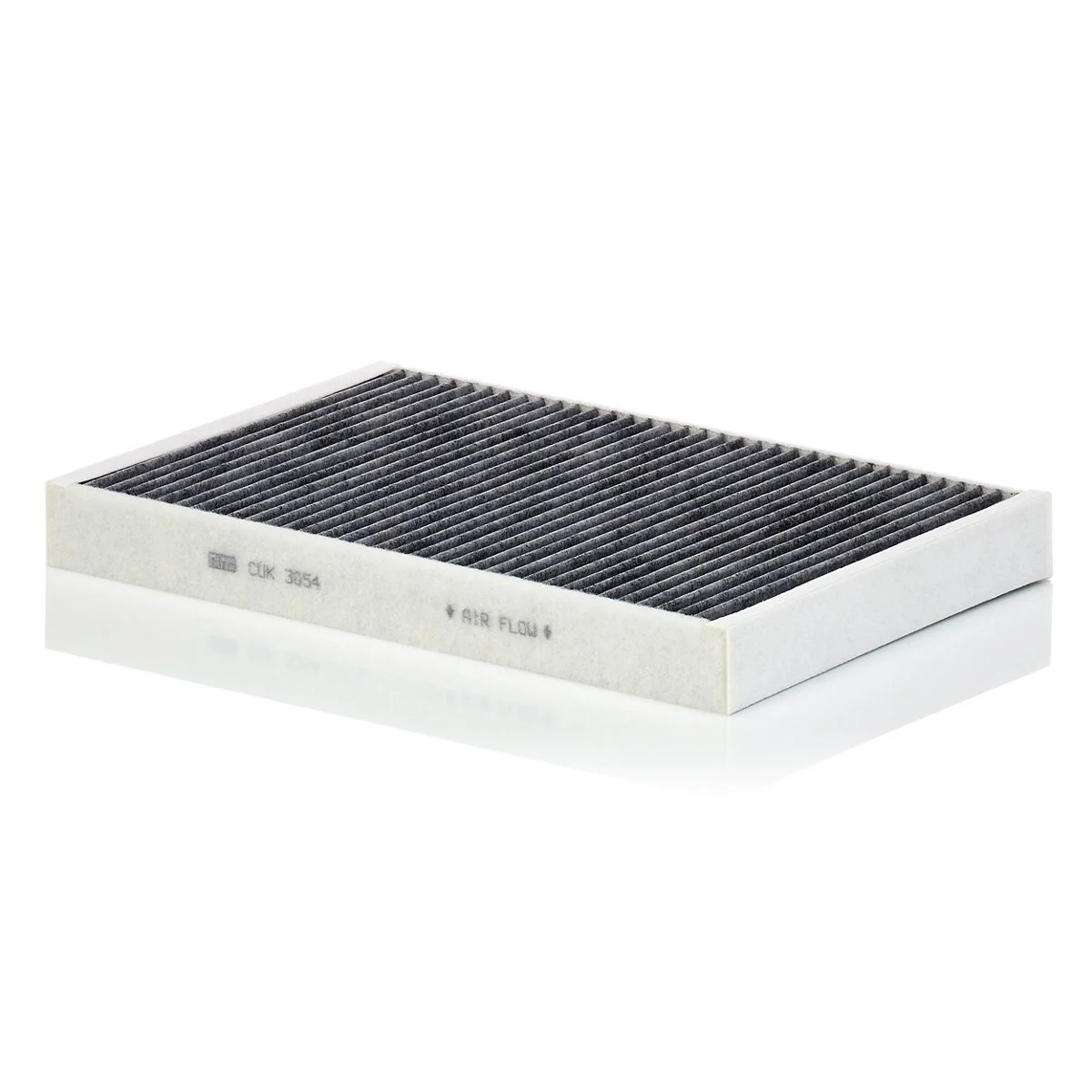 Mann-Filter CUK 3054 Karbonlu Polen Filtresi