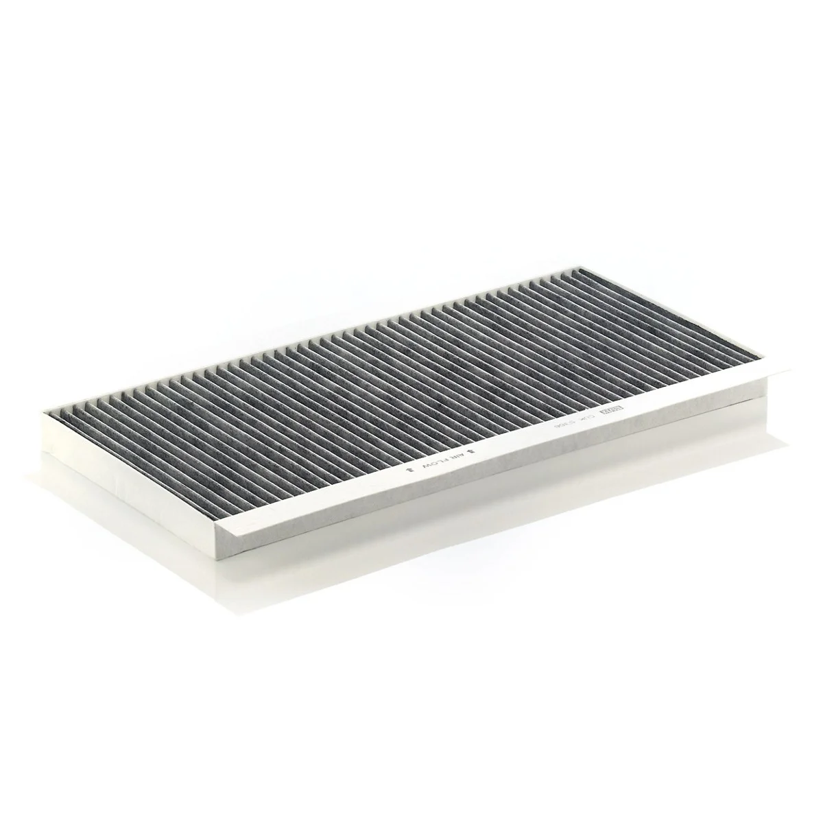 Mann-Filter CUK 5366 Karbonlu Polen Filtresi
