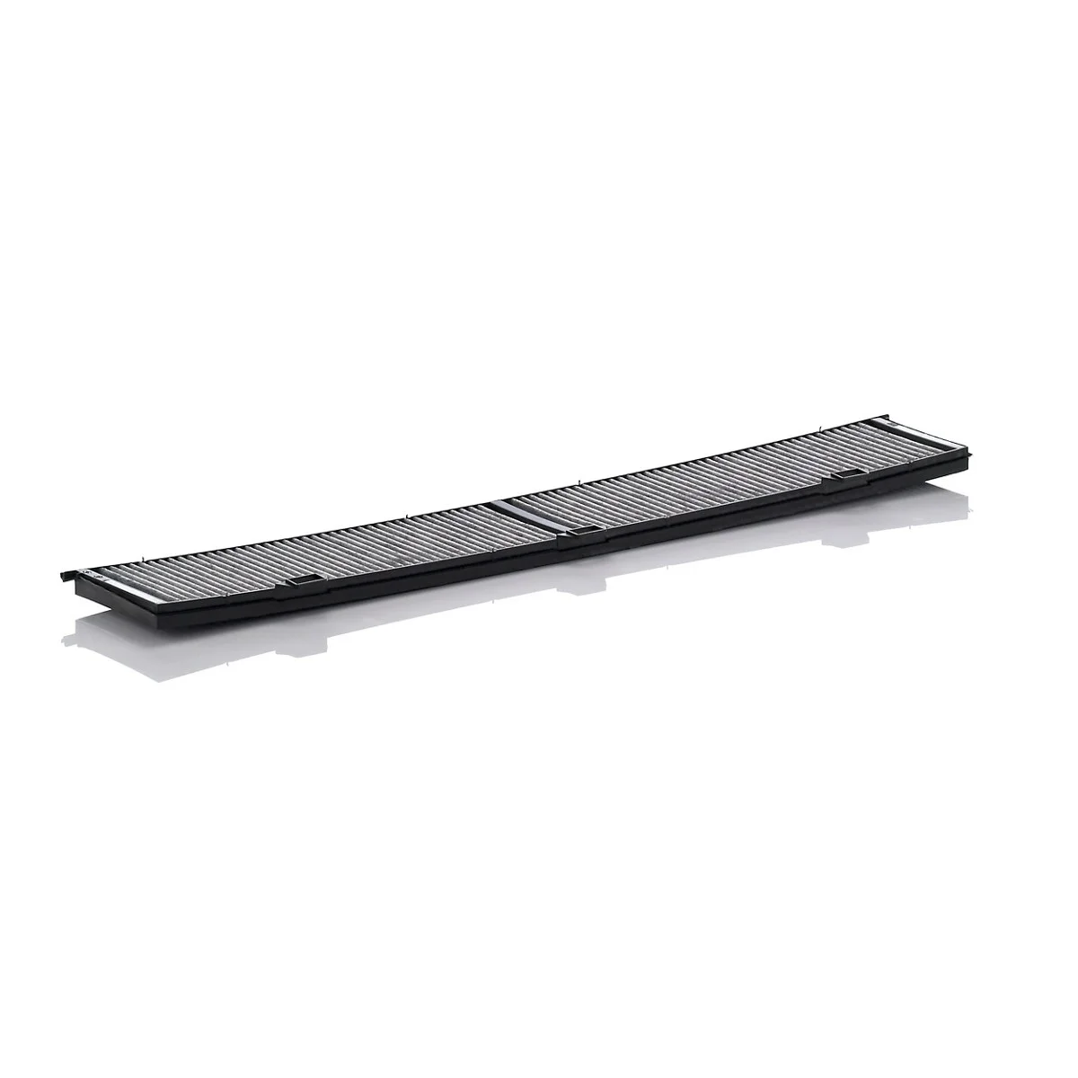 Mann-Filter CUK 8430 Karbonlu Polen Filtresi