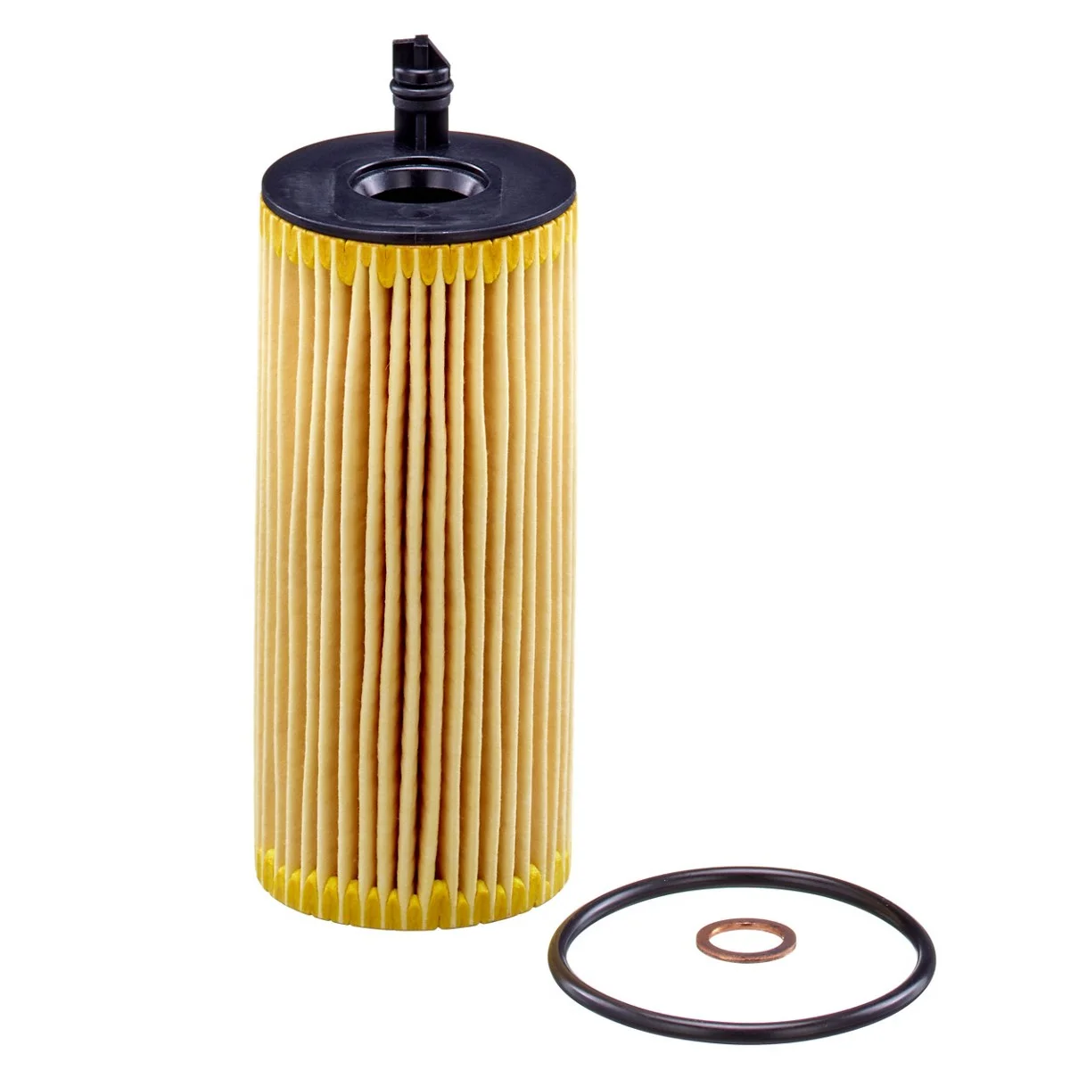 Mann-Filter HU 6004 x Yağ Filtresi