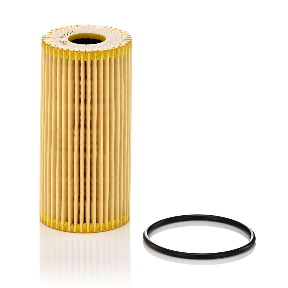Mann-Filter HU 6011 z Yağ Filtresi
