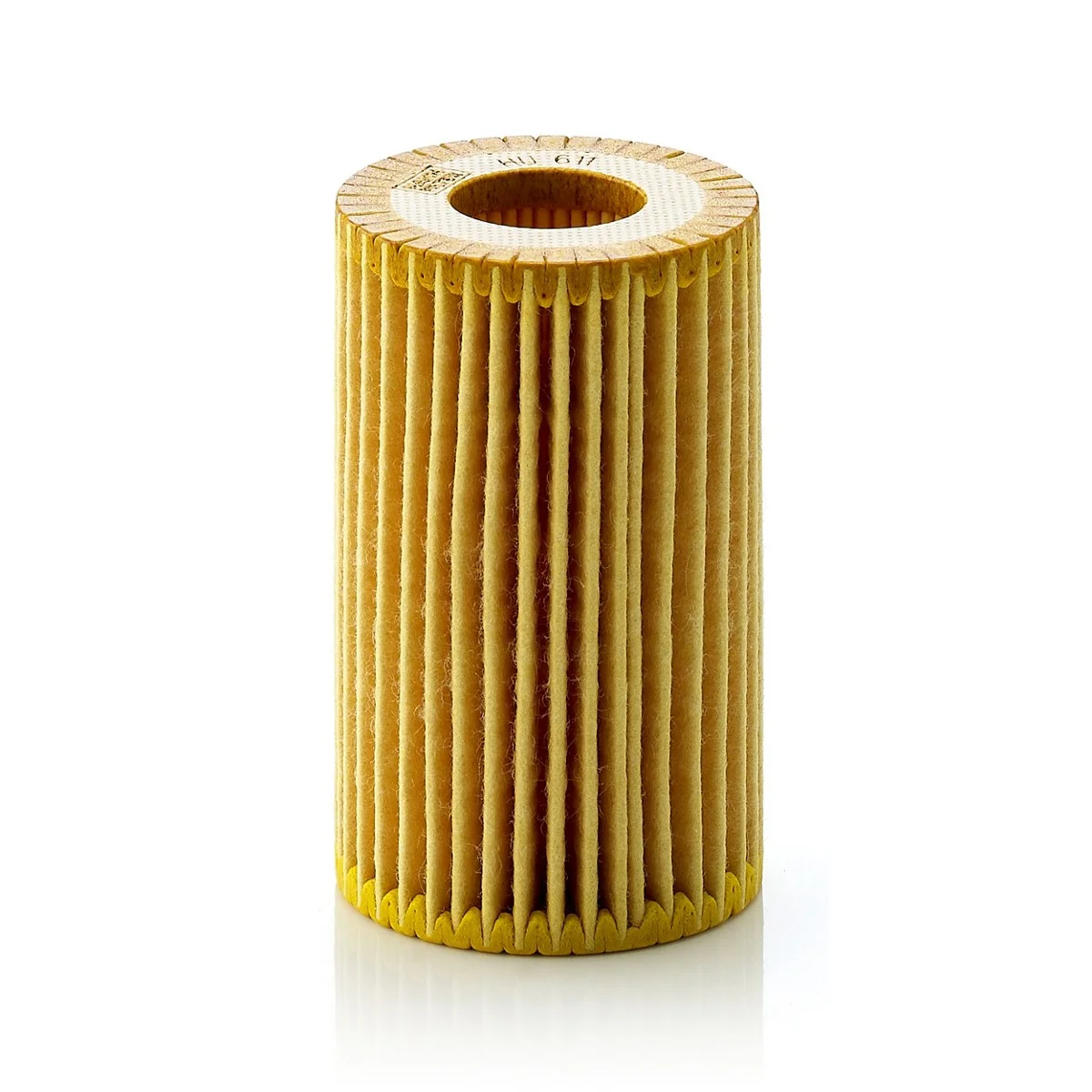 Mann-Filter HU 611 x Yağ Filtresi