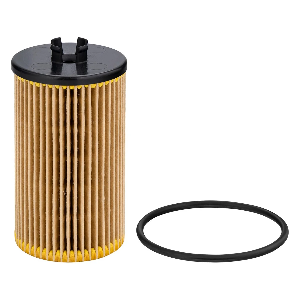 Mann-Filter HU 612/2 x Yağ Filtresi