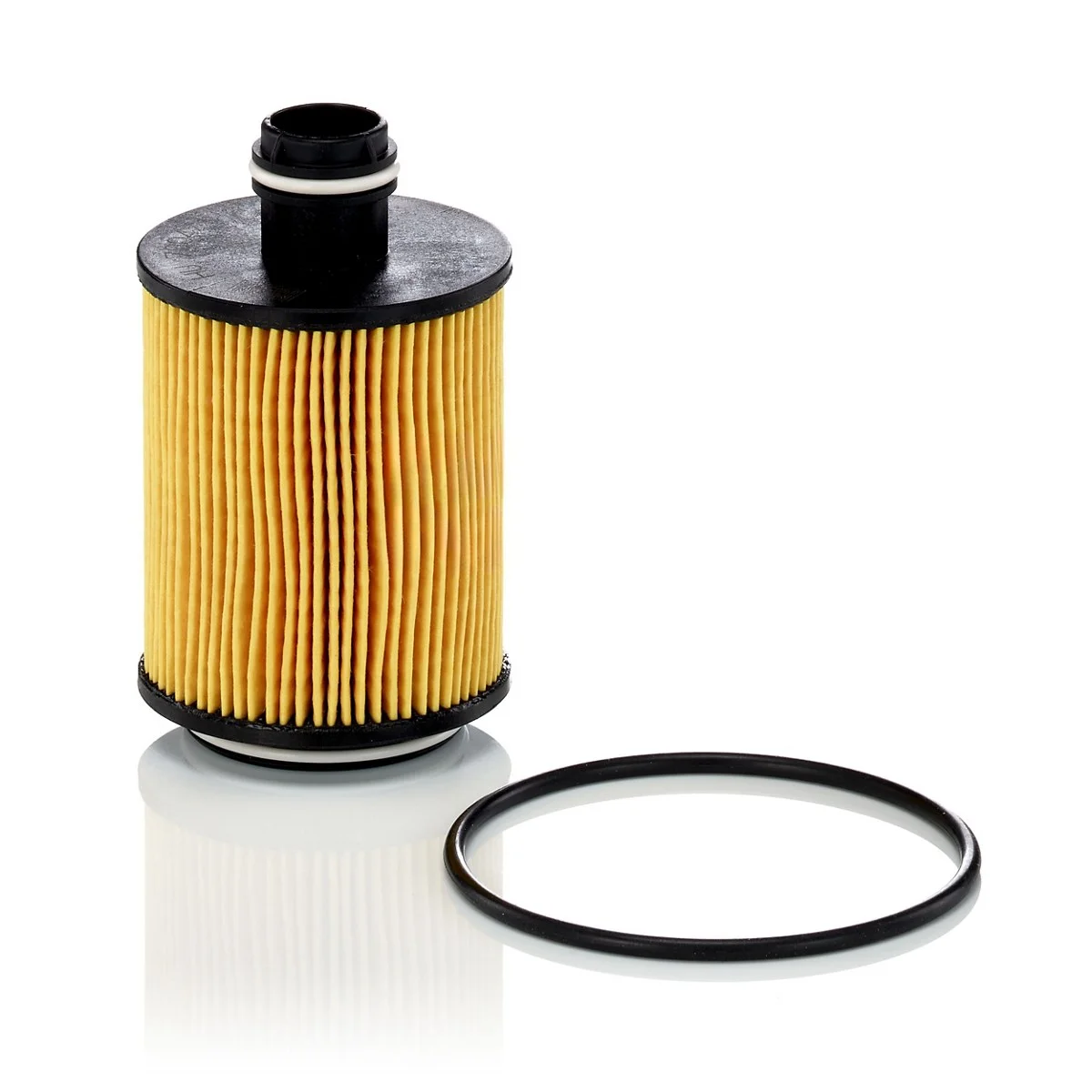 Mann-Filter HU 7004/1 x Yağ Filtresi