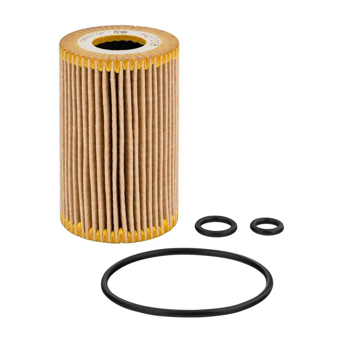 Mann-Filter HU 7008 z Yağ Filtresi