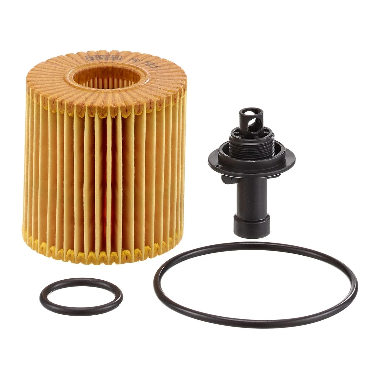 Mann-Filter HU 7019 z Yağ Filtresi