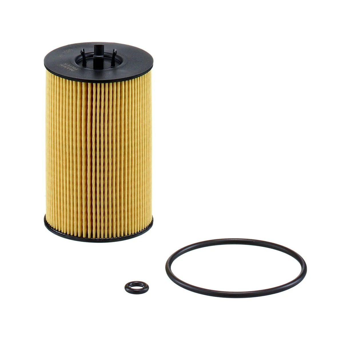 Mann-Filter HU 7020 z Yağ Filtresi