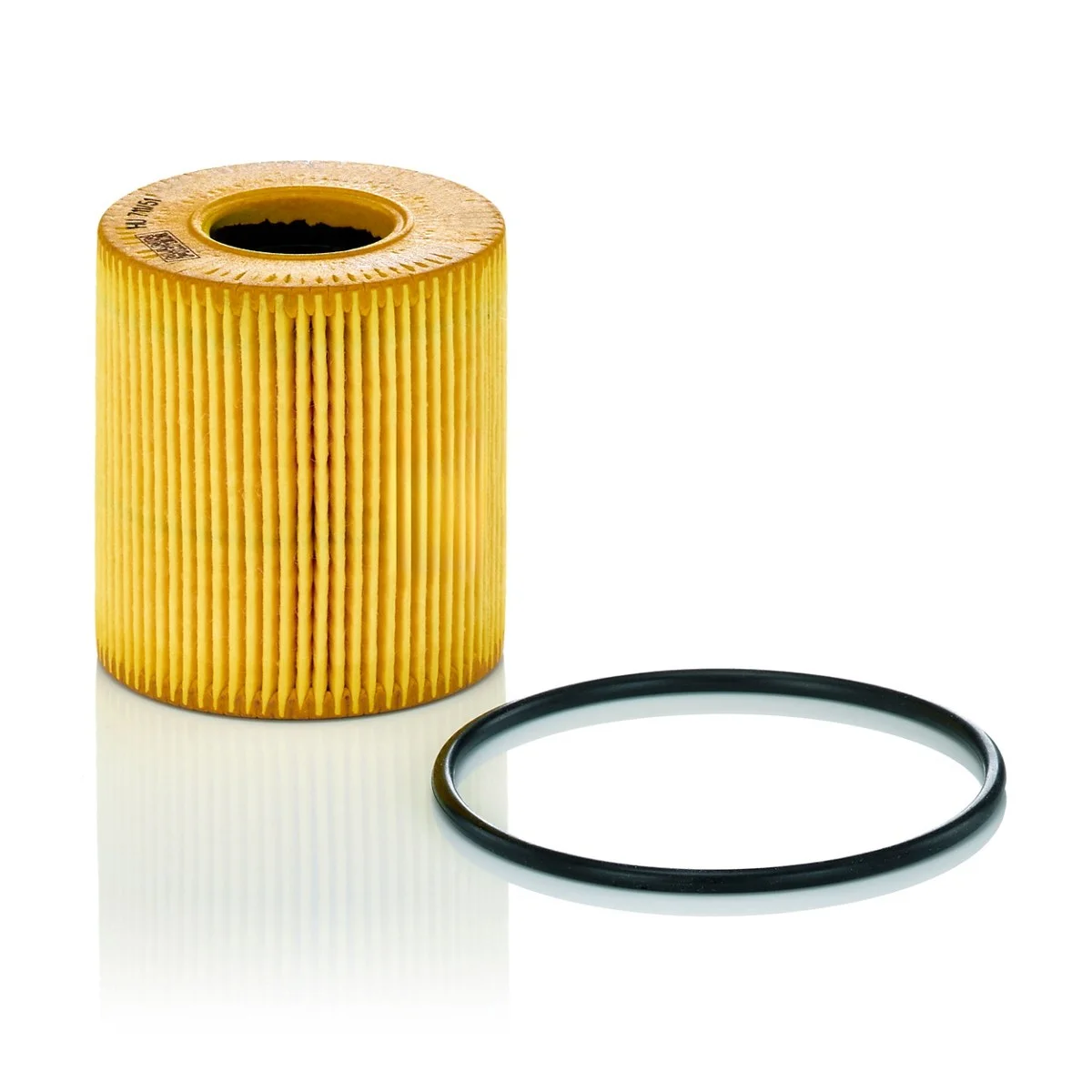 Mann-Filter HU 711/51 x Yağ Filtresi