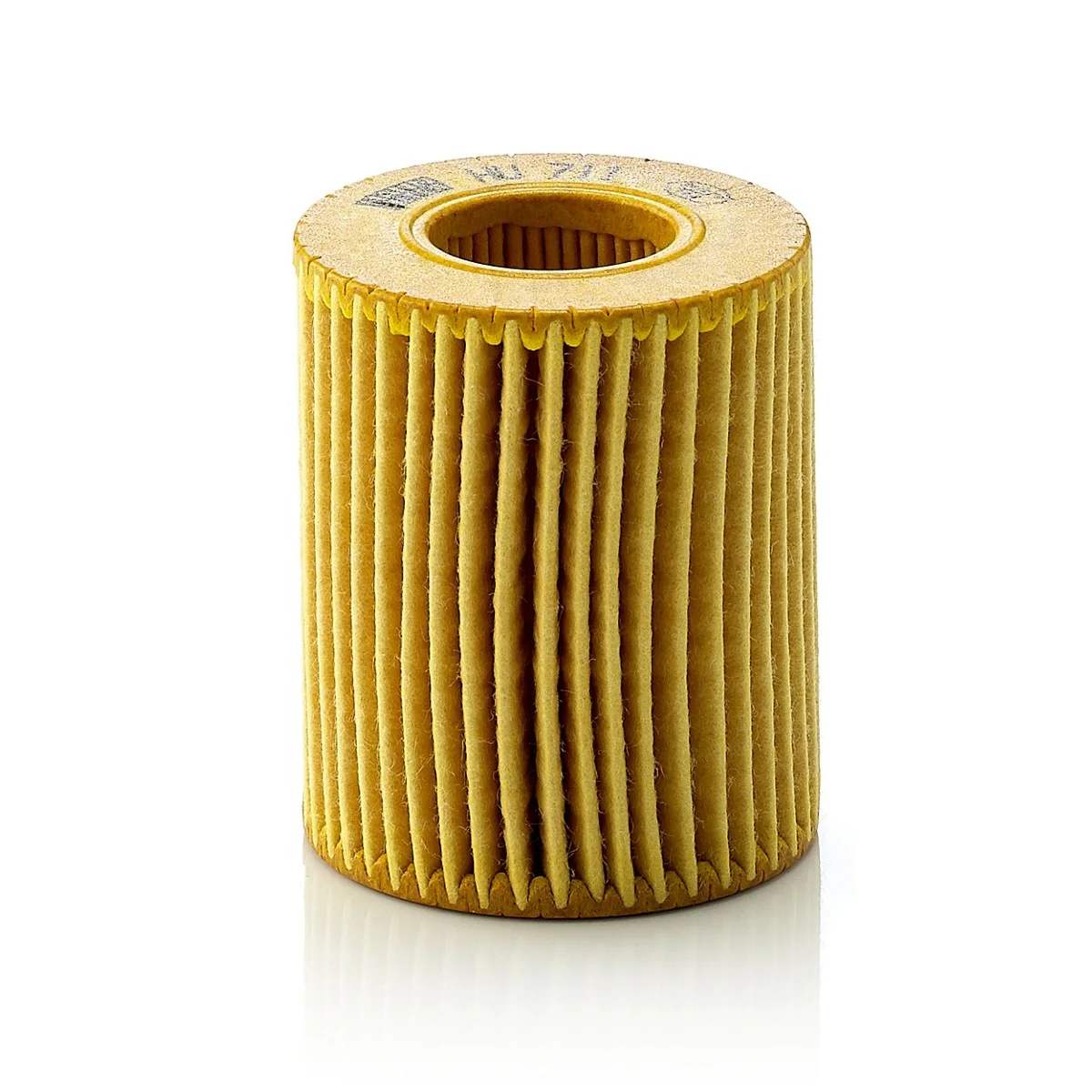 Mann-Filter HU 711 x Yağ Filtresi