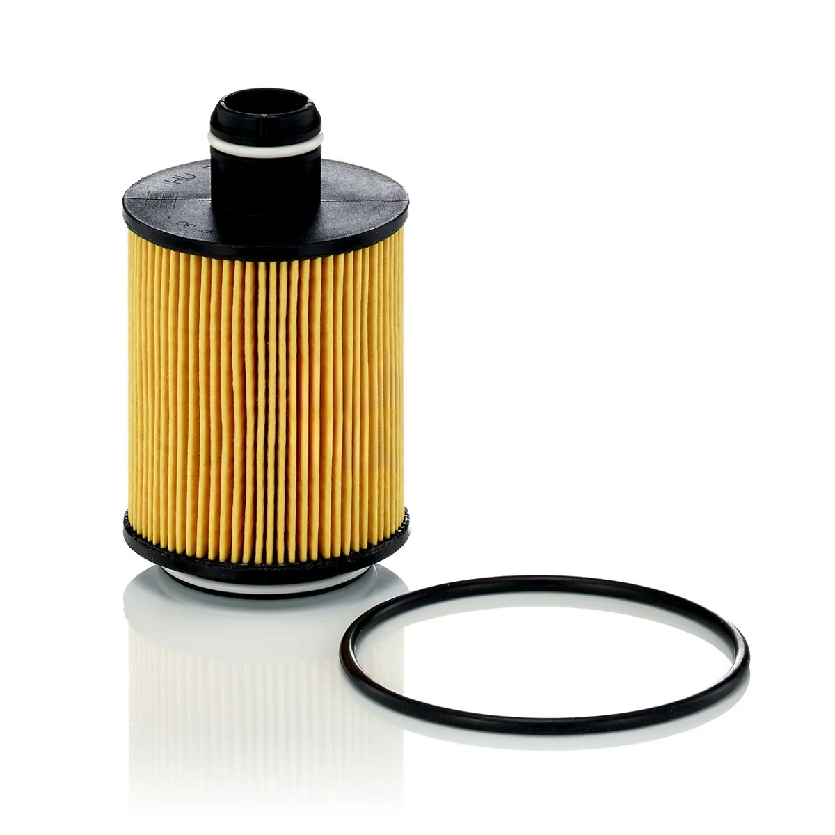 Mann-Filter HU 712/11 x Yağ Filtresi