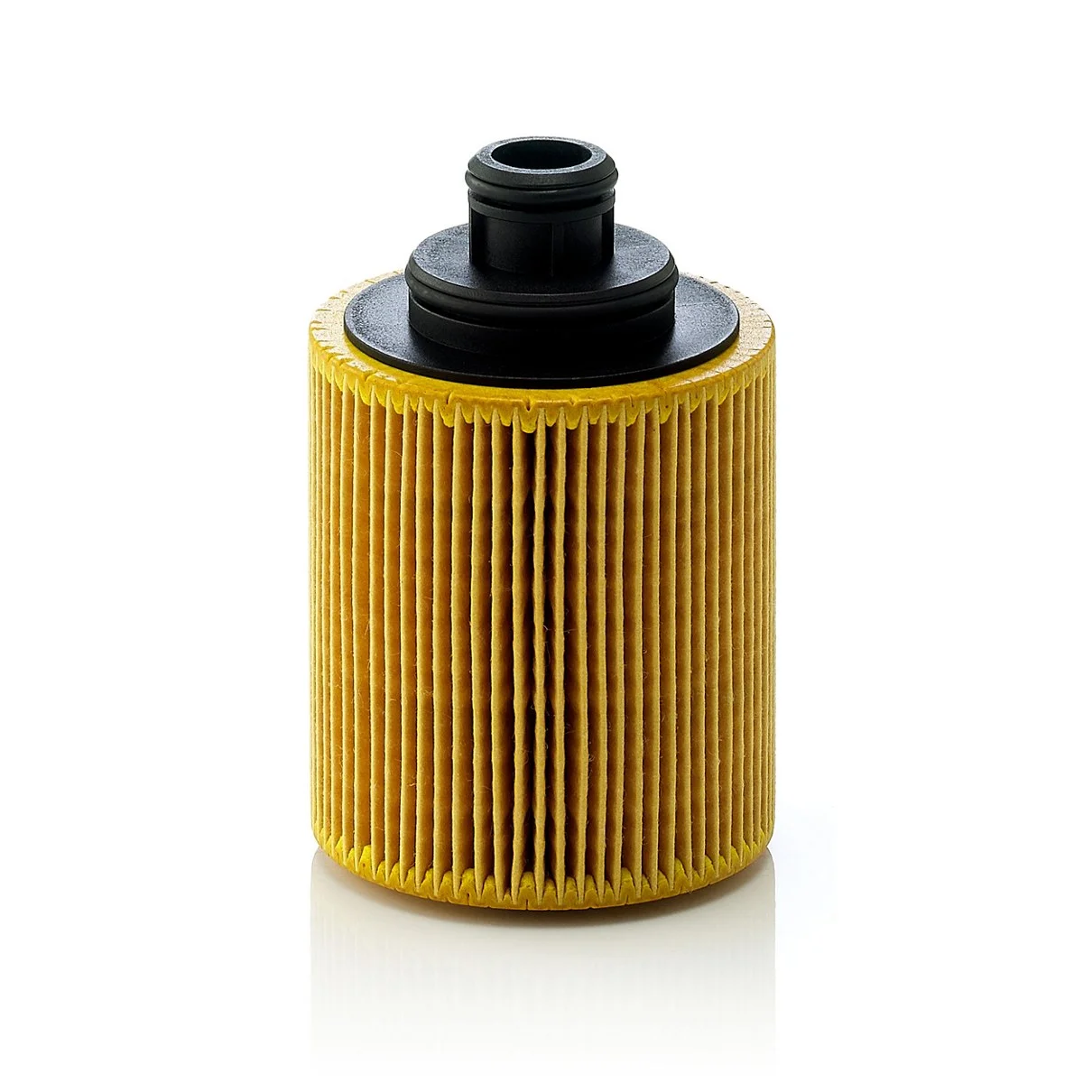 Mann-Filter HU 712/7 x Yağ Filtresi