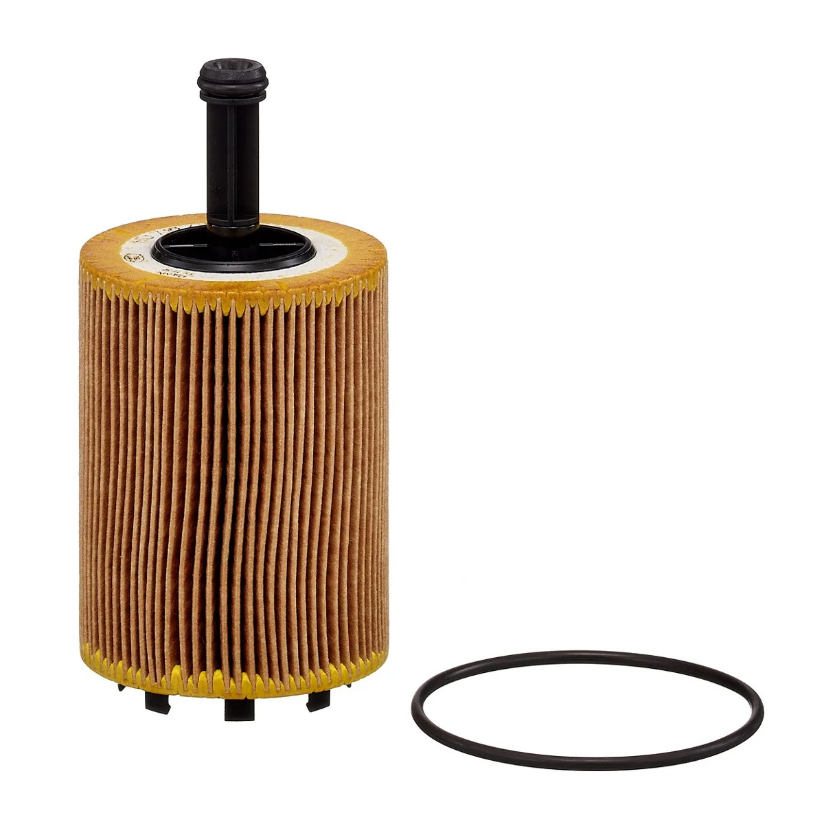 Mann-Filter HU 719/7 x Yağ Filtresi