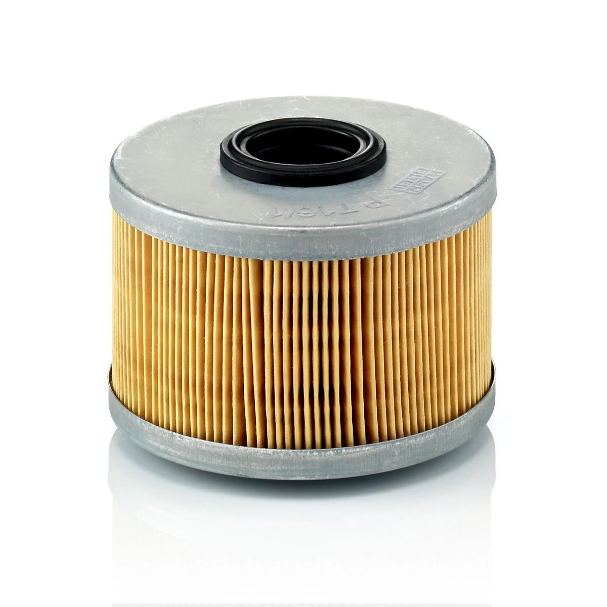 Mann-Filter P 716/1 x Yakıt Filtresi