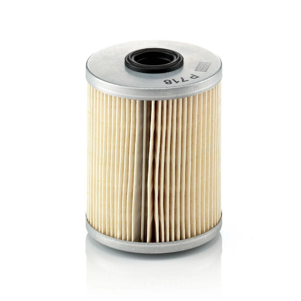 Mann-Filter P 718 x Yakıt Filtresi