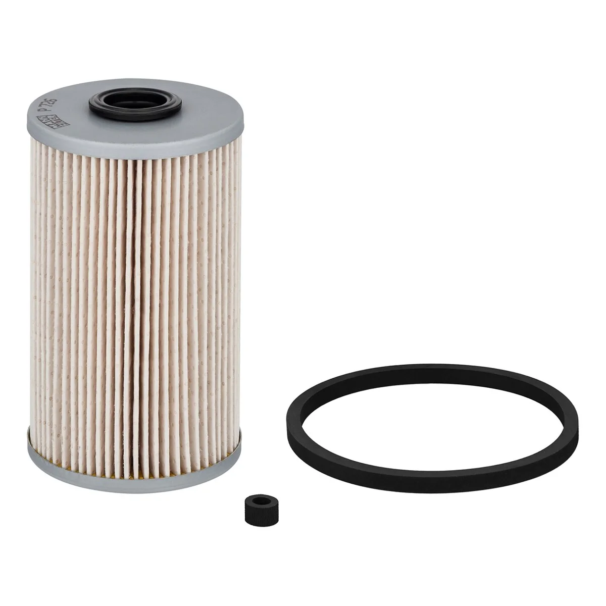 Mann-Filter P 726 x Yakıt Filtresi