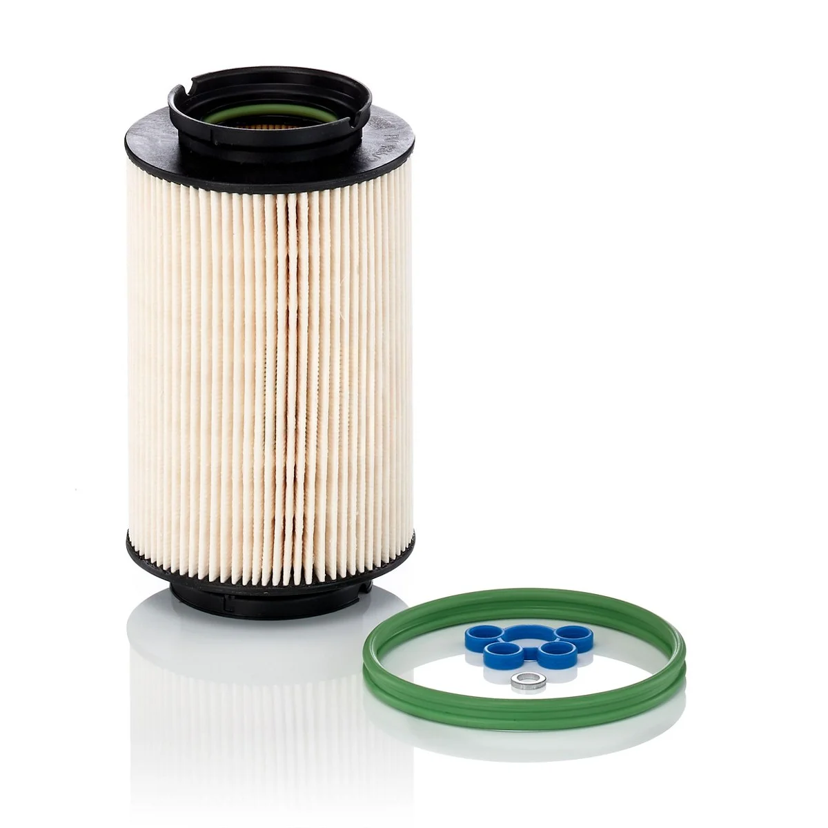 Mann-Filter PU 936/2 x Yakıt Filtresi
