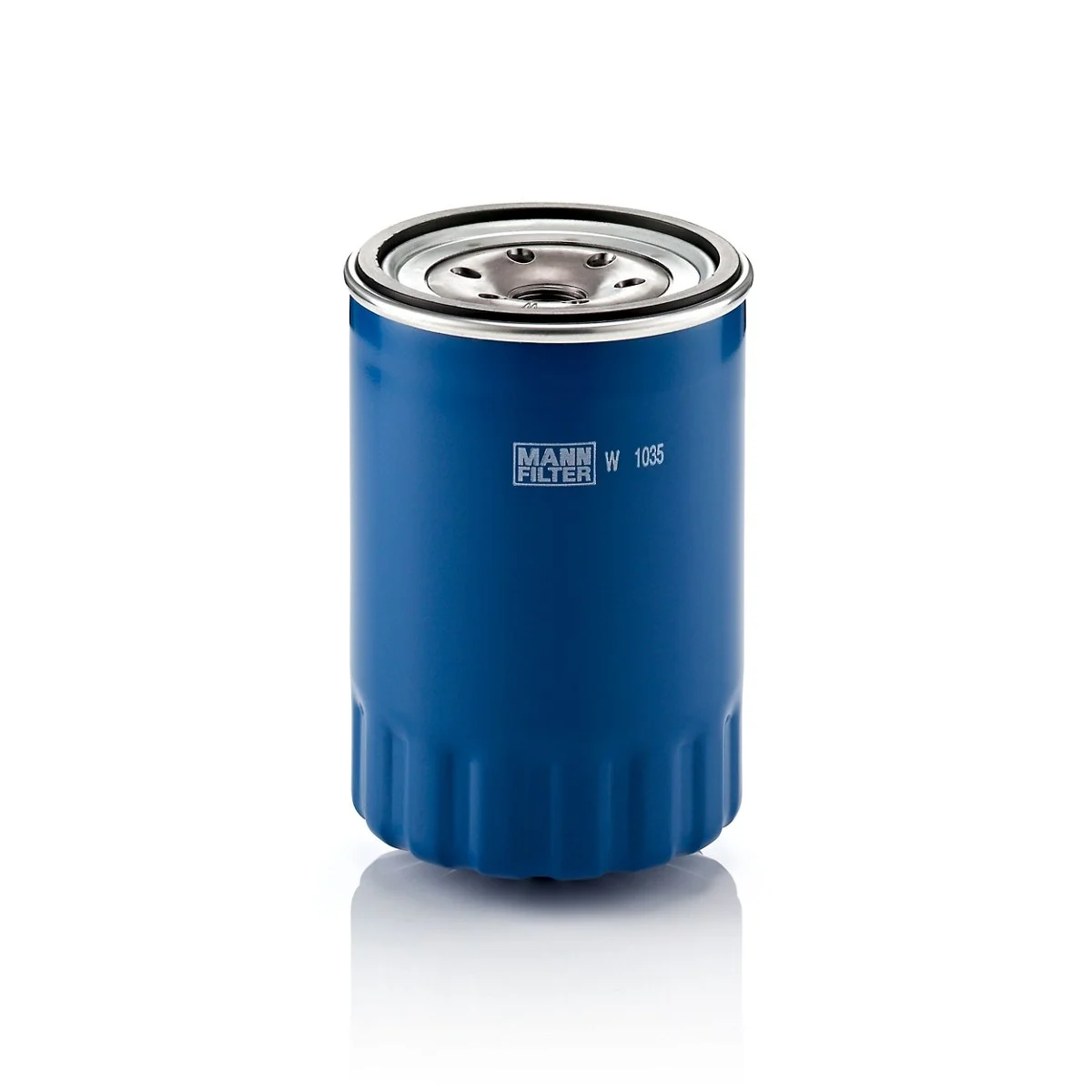 Mann-Filter W 1035 Yağ Filtresi