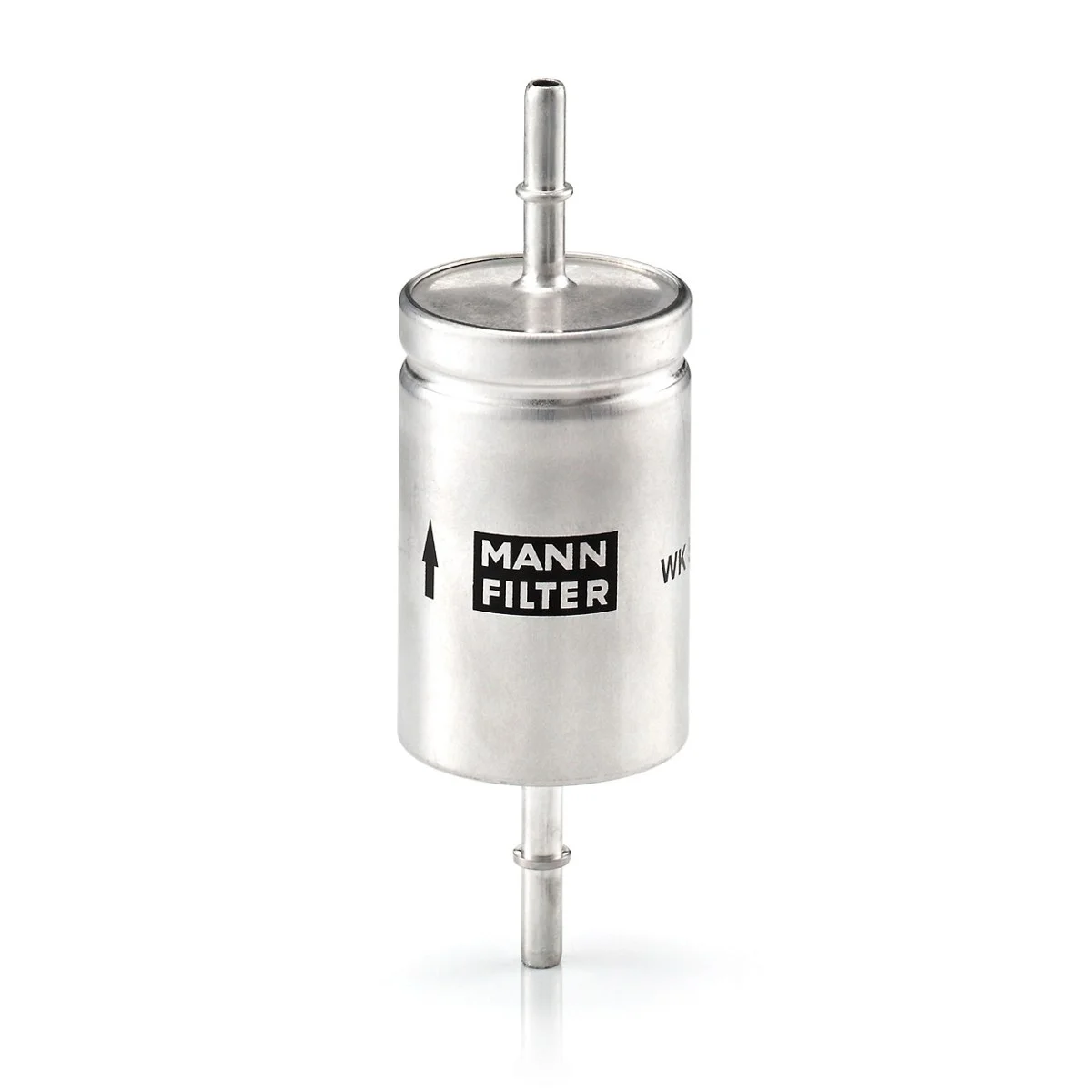 Mann-Filter WK 512 Yakıt Filtresi
