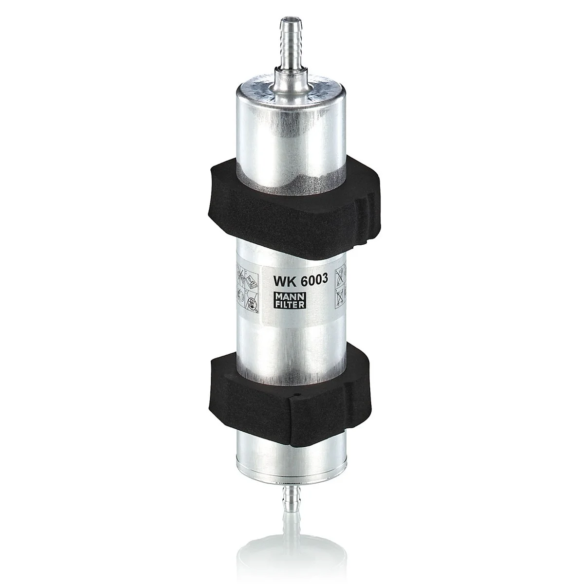 Mann-Filter WK 6003 Yakıt Filtresi
