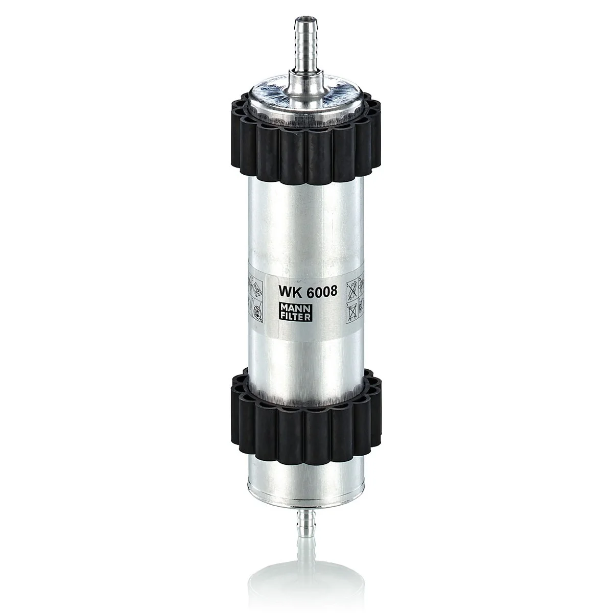 Mann-Filter WK 6008 Yakıt Filtresi
