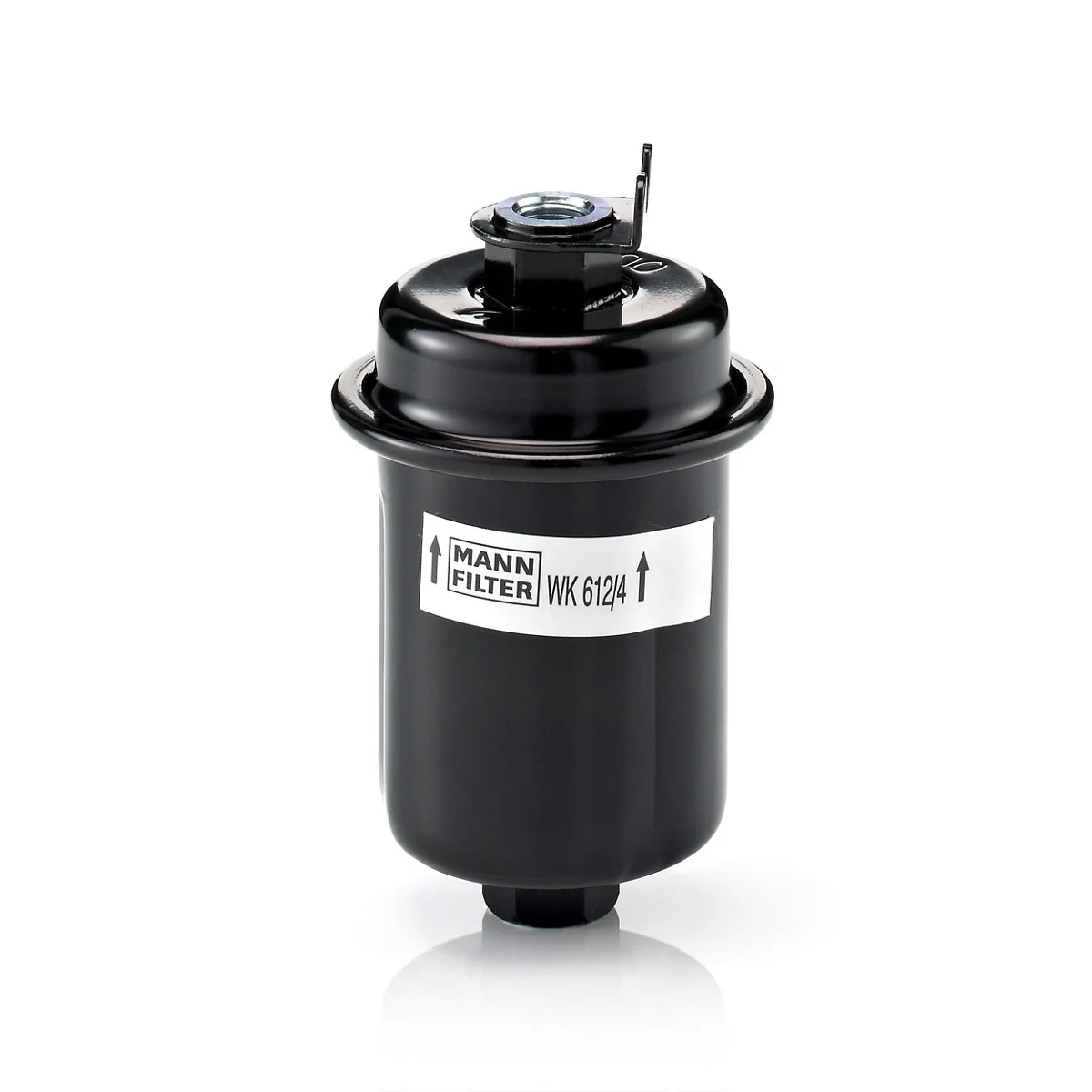 Mann-Filter WK 612/4 Yakıt Filtresi