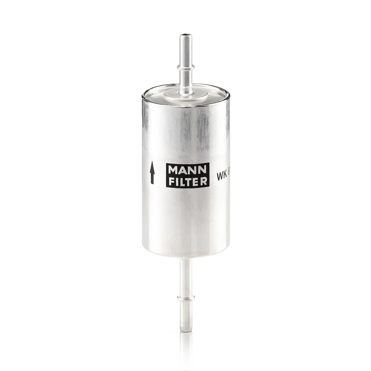 Mann-Filter WK 614/46 Yakıt Filtresi