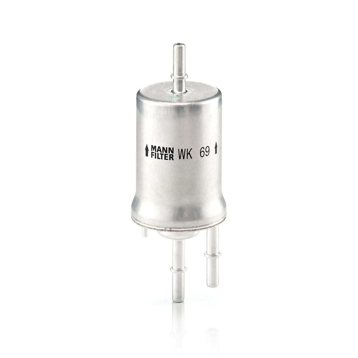 Mann-Filter WK 69 Yakıt Filtresi