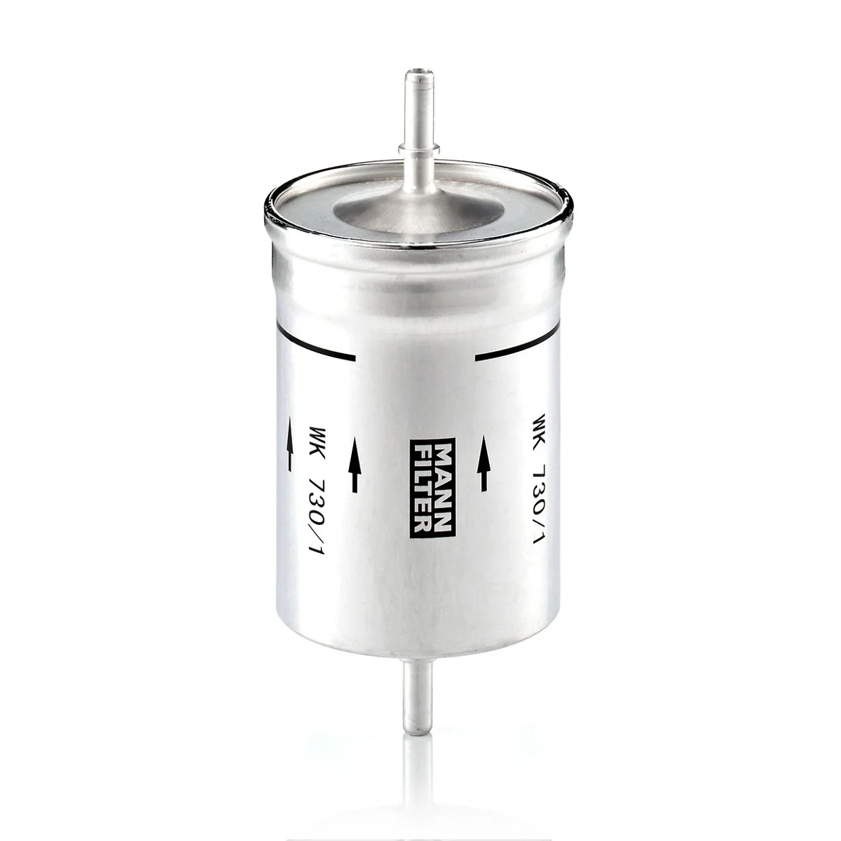 Mann-Filter WK 730/1 Yakıt Filtresi