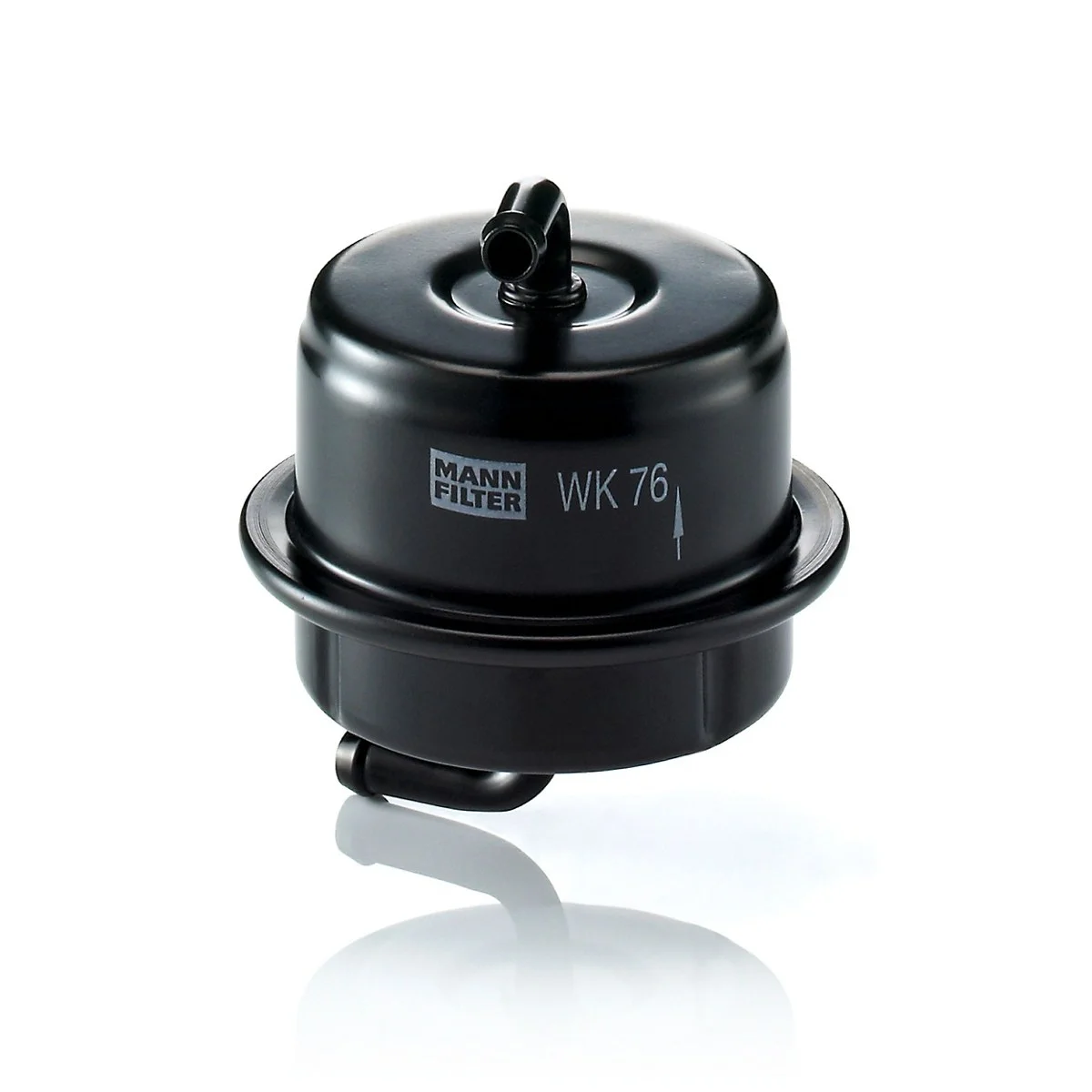 Mann-Filter WK 76 Yakıt Filtresi