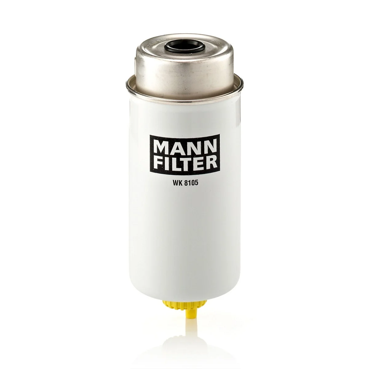 Mann-Filter WK 8105 Yakıt Filtresi
