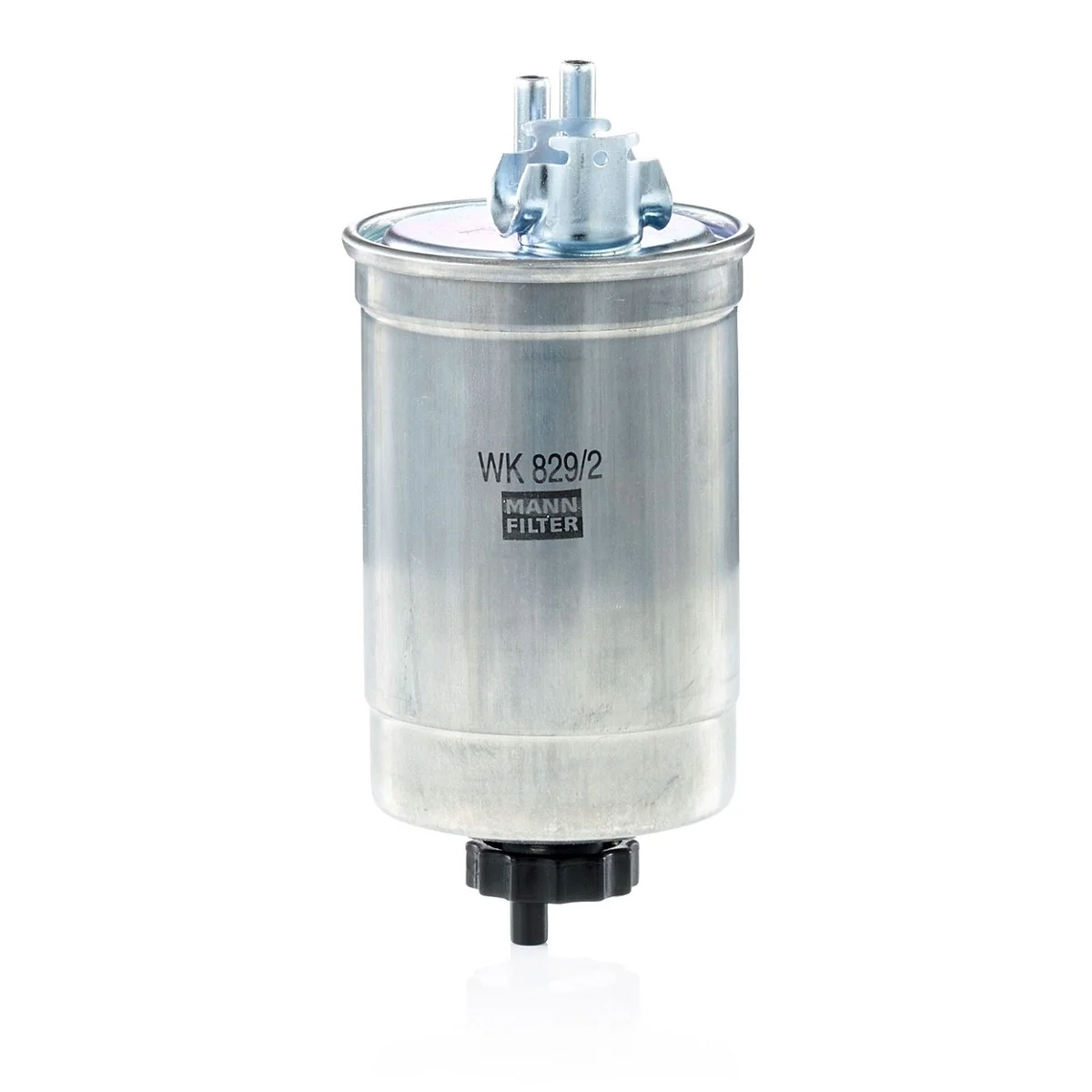 Mann-Filter WK 829/2 Yakıt Filtresi