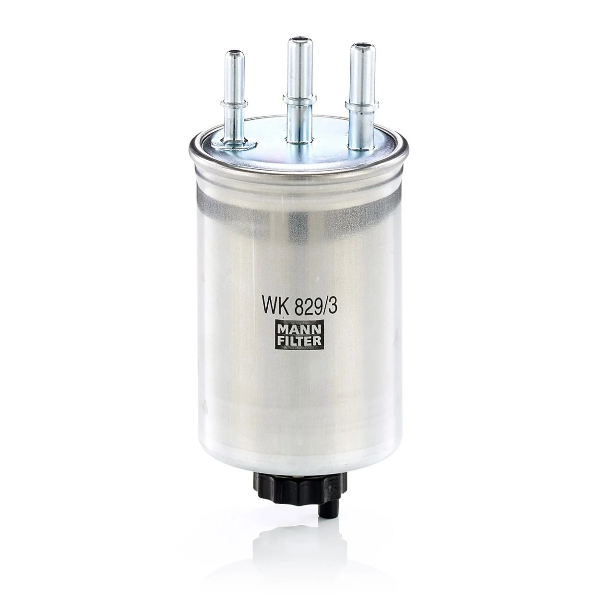 Mann-Filter WK 829/3 Yakıt Filtresi