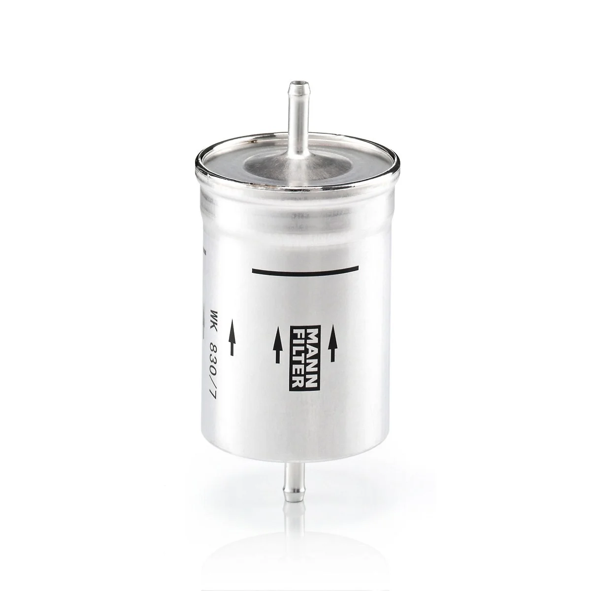 Mann-Filter WK 830/7 Yakıt Filtresi