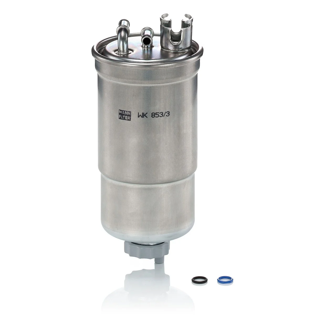 Mann-Filter WK 853/3 x Yakıt Filtresi