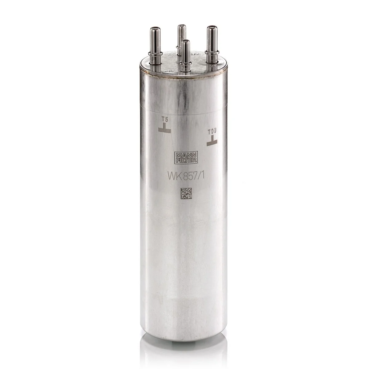 Mann-Filter WK 857/1 Yakıt Filtresi