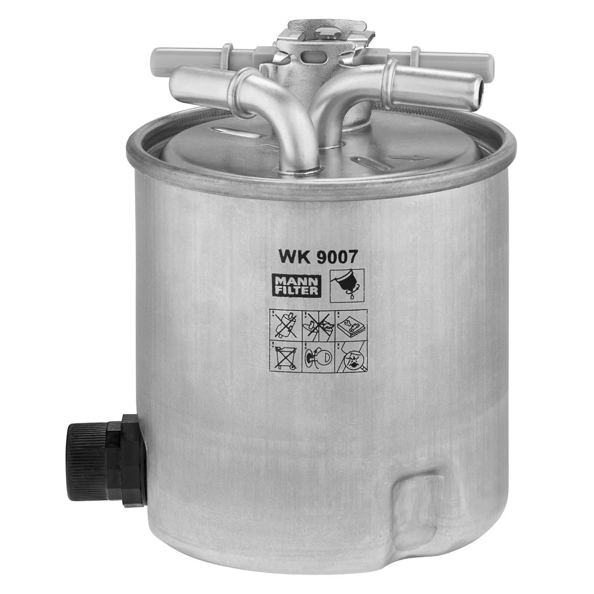 Mann-Filter WK 9007 Yakıt Filtresi