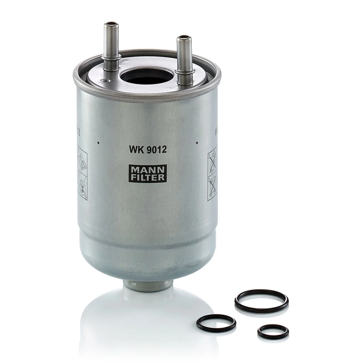 Mann-Filter WK 9012 x Yakıt Filtresi
