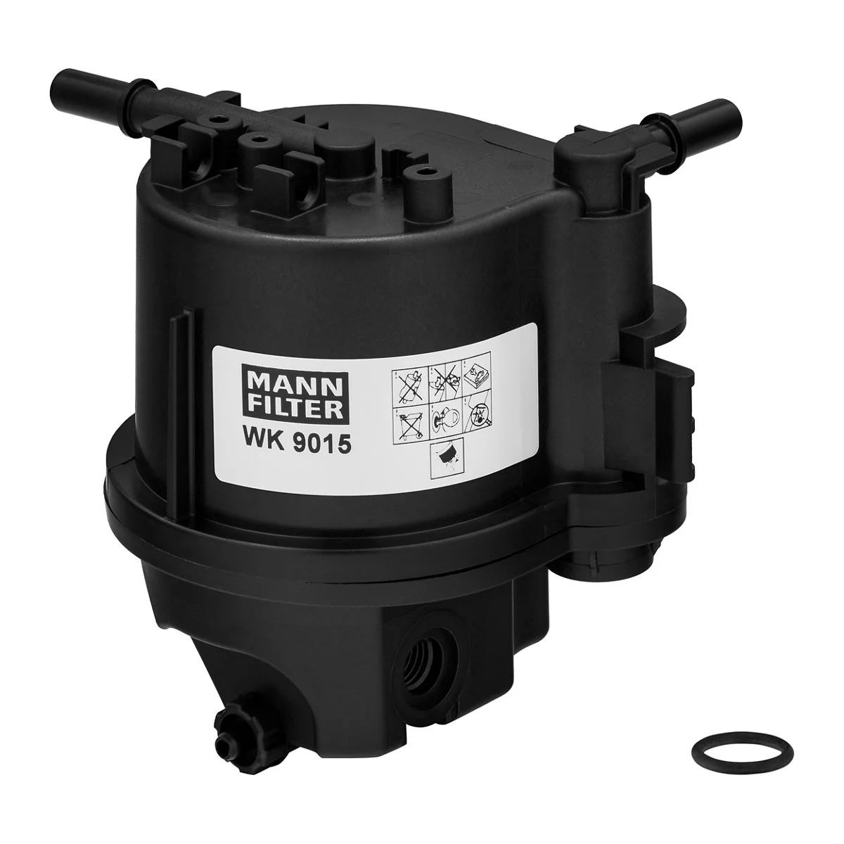 Mann-Filter WK 9015 x Yakıt Filtresi