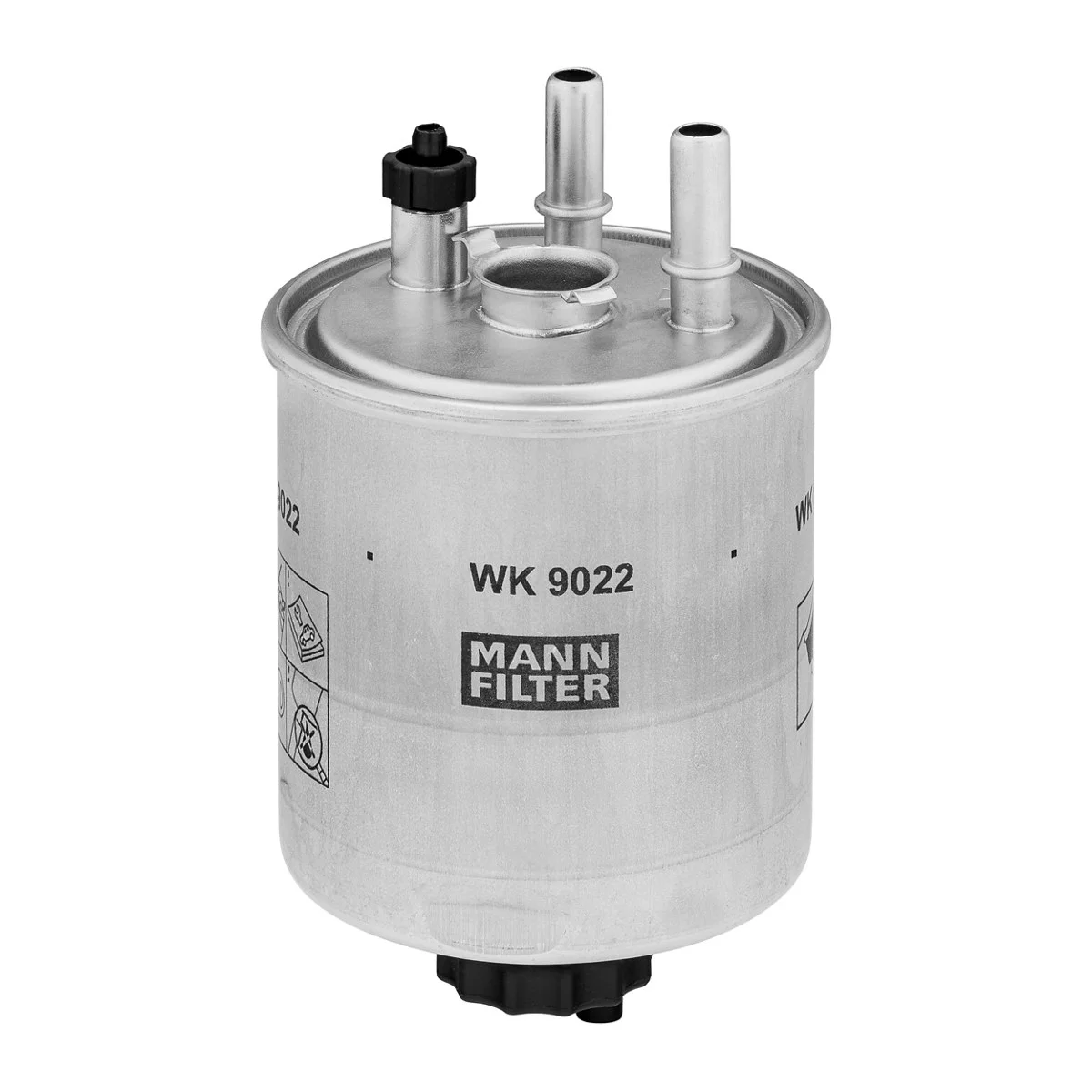 Mann-Filter WK 9022 Yakıt Filtresi