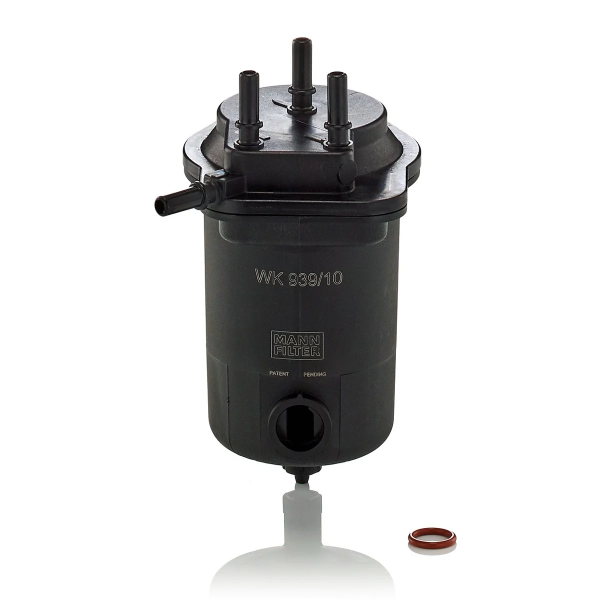 Mann-Filter WK 939/10 x Yakıt Filtresi