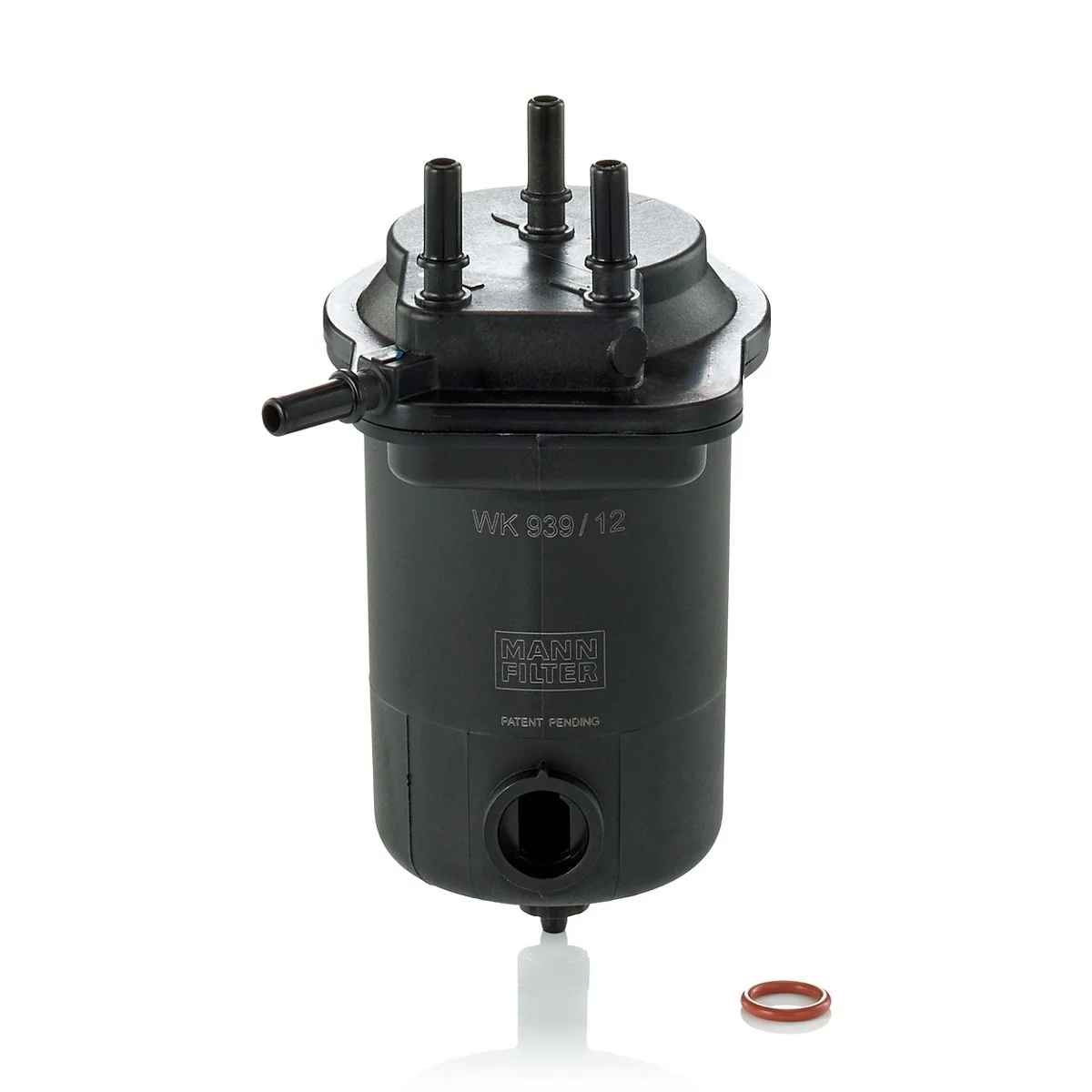 Mann-Filter WK 939/12 x Yakıt Filtresi