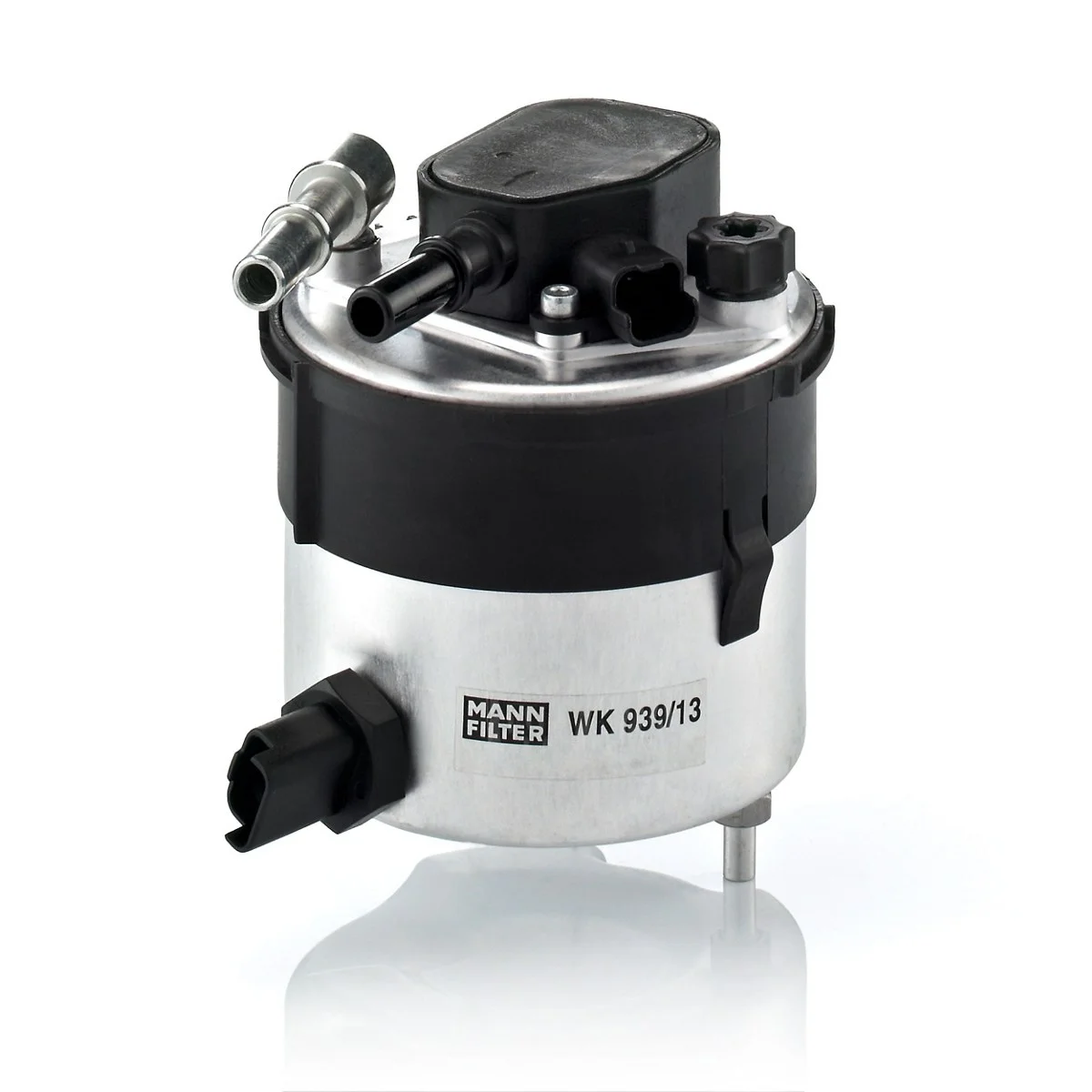 Mann-Filter WK 939/13 Yakıt Filtresi