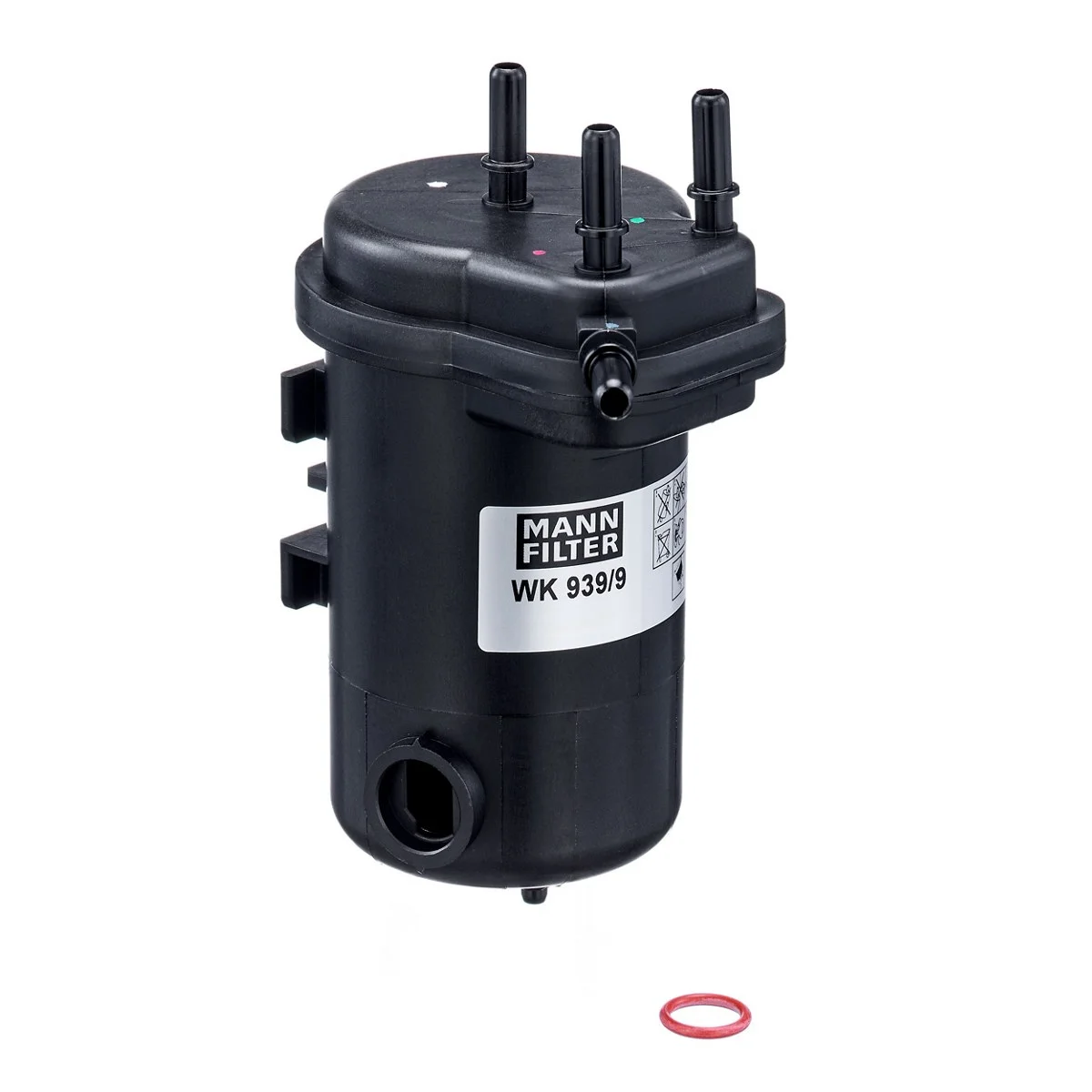 Mann-Filter WK 939/9 x Yakıt Filtresi