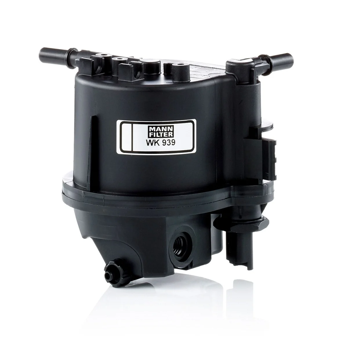 Mann-Filter WK 939 Yakıt Filtresi